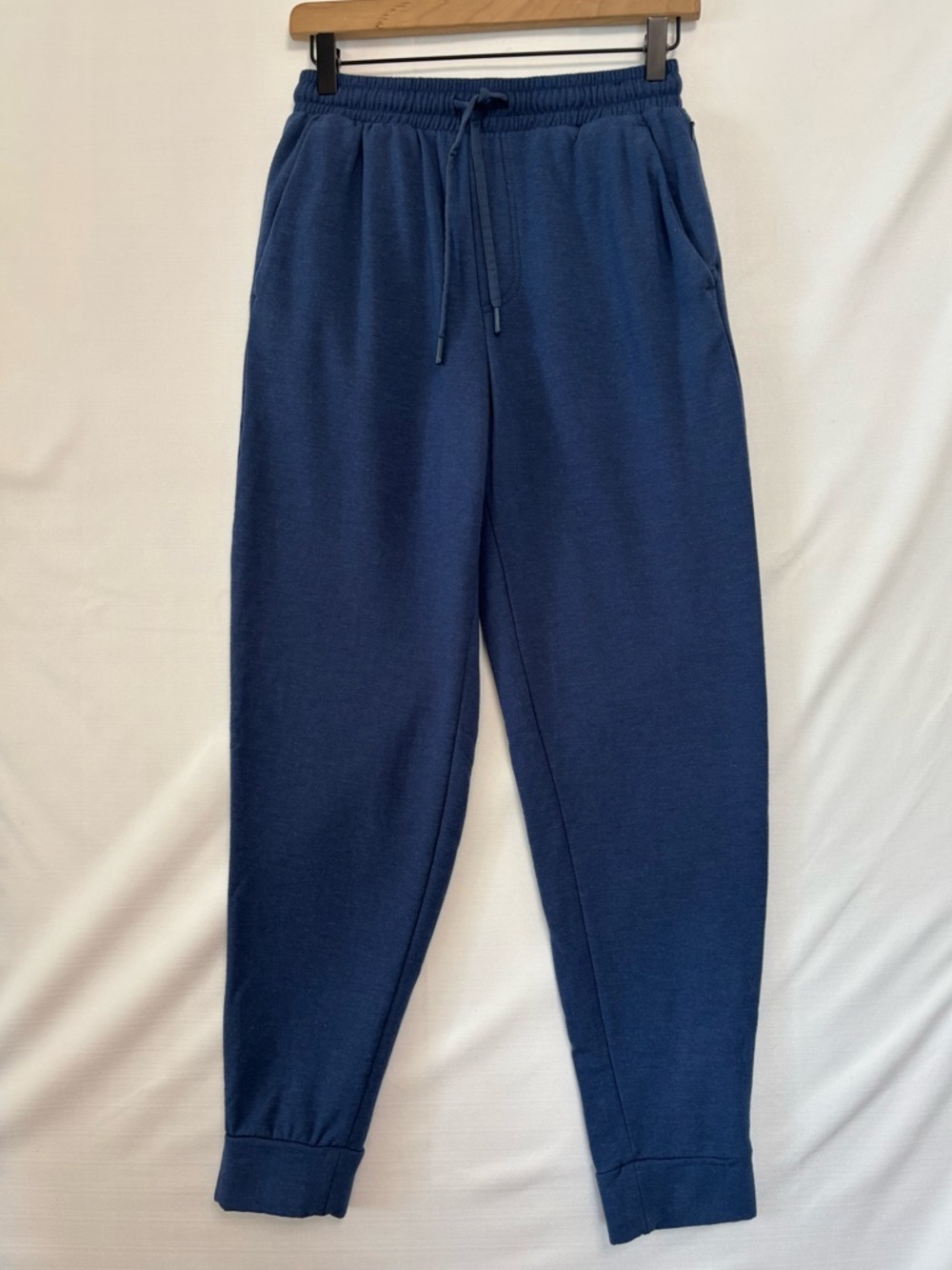 GEORGE Blue Sweatpants Size Small